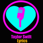 Taylor Swift Lyrics ikona