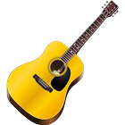 Curso de Guitarra ícone