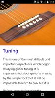 برنامه‌نما Curso de Guitarra عکس از صفحه