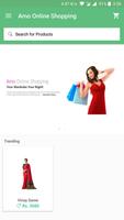 Amo Online Shopping पोस्टर