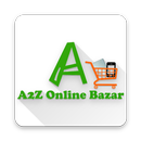 AtoZ Online Bazar - Online Shopping App APK