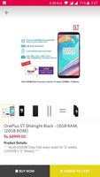 PasalX Online Shopping App Screenshot 2
