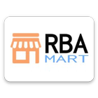 RBA Mart آئیکن