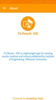 TU Result - IOE 截图 3