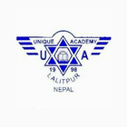 Unique Academy/College Zeichen
