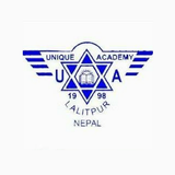 Unique Academy/College Zeichen
