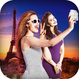 Selfie with Celebrity - Celebrity Photo And Me