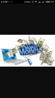 Earn Money Online Ekran Görüntüsü 2
