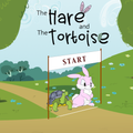 Hare & Tortoise Story for Kids