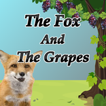 Fox and the Grapes - for Kids