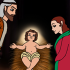 The Story of Baby Jesus icône
