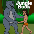 Jungle Book 아이콘