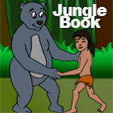 Jungle Book أيقونة
