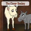 The Clever Donkey - Kids Story APK