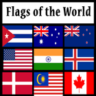 Flags of the World for Kids biểu tượng