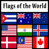 ikon Flags of the World for Kids