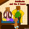 Goldilocks & Three Bears-Kids APK