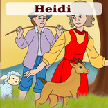 Heidi - for Kids