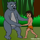 Mowgli & The Jungle icon