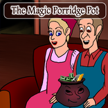 The Magic Porridge Pot