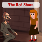 The Red Shoes Zeichen