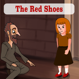 The Red Shoes icône