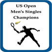 US Open Men Singles Champions