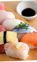 برنامه‌نما お寿司の画像写真集 عکس از صفحه