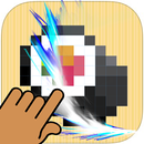 Sushi Chop - Finger Smash Chef Mama Pop APK