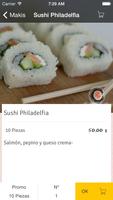 Sushi&Go screenshot 2