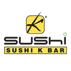 Sushi K Bar icône
