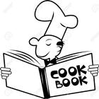 Crazy Cookbook icône