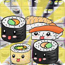 Sushi Smash : Match 3 Sushi APK