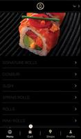 Sushi Shop United Kingdom تصوير الشاشة 1