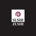 Sushi Zushi biểu tượng