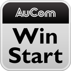 AuCom WinStart icône