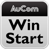 AuCom WinStart أيقونة