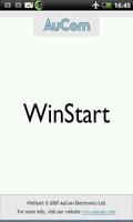 AuCom WinStart تصوير الشاشة 1