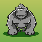 Green Gorilla 图标