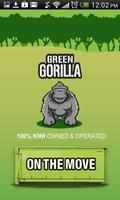 Green Gorilla 截图 1