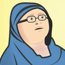 APK Gormint Aunty Buttons