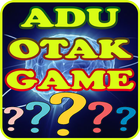 Adu Otak Game آئیکن