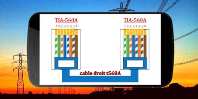 Complete Wiring Electrical Scheme capture d'écran 1