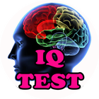 IQ Test icono