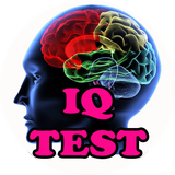 IQ Test icône