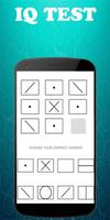 IQ Test captura de pantalla 2