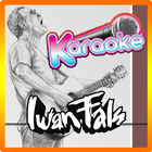 Iwan Fals Hits Karaoke Offline 圖標