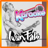 Iwan Fals Hits Karaoke Offline icône