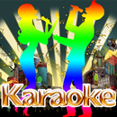 Karaoke aplikacja