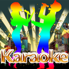 Karaoke icône
